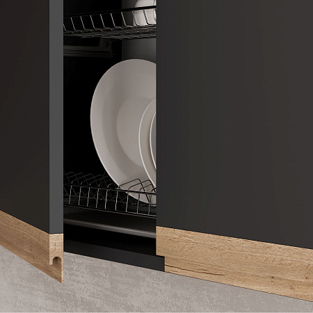 Кухня INTU WOOD (Инту Вуд)