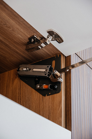 Москва, ул. Ленинская Слобода, 26, МЦ «ROOMER», м. Автозаводская, этаж 2, подиум 211 и 212