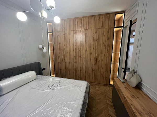 Aristo отзывы- Шкаф, перегородка и шикарная тумбочка - 2 из 17.jpeg