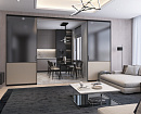 Перегородки Twelve