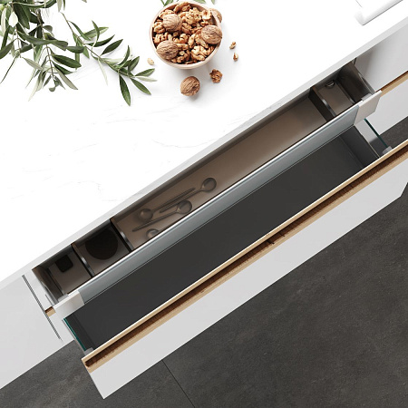 Кухня INTU WOOD (Инту Вуд)