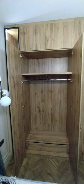 Aristo отзывы- Шкаф, перегородка и шикарная тумбочка - 15 из 17.jpeg