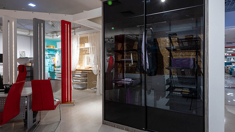 Москва, ш. Энтузиастов 12, корп. 2, ТЦ «Город» – MEBEL BRANDS