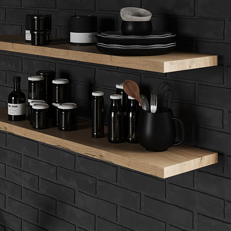 Кухня INTU WOOD (Инту Вуд)