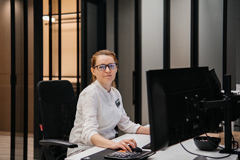 Москва, ул. Ленинская Слобода, 26, МЦ «ROOMER», м. Автозаводская, этаж 2, подиум 211 и 212