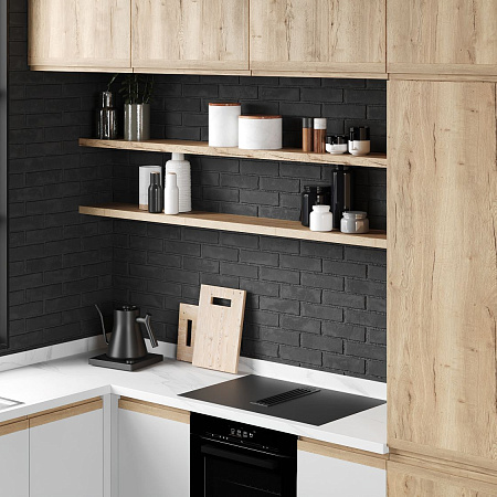 Кухня INTU WOOD (Инту Вуд)