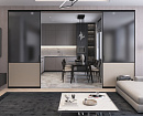 Перегородки Twelve