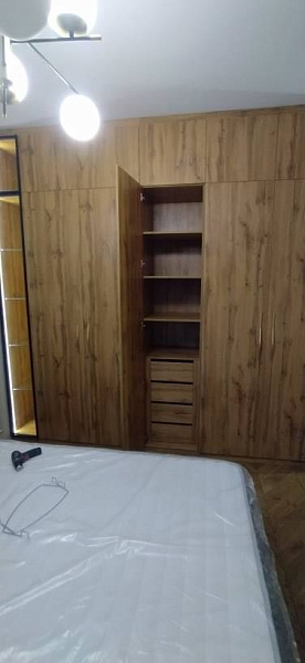 Aristo отзывы- Шкаф, перегородка и шикарная тумбочка - 14 из 17.jpeg