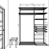 Изящный гардероб современной девушки